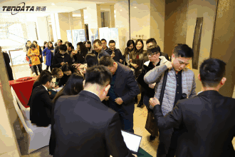 2019年外贸企业变革之路 Abpay常州会议火爆现场